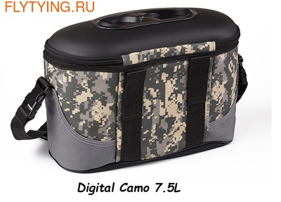 HIGASHI 82085 -    Travel Fishing Box (,  6)