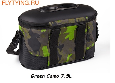 HIGASHI 82085 -    Travel Fishing Box (,  10)