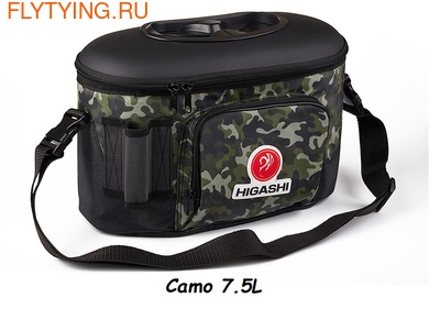 HIGASHI 82085 -    Travel Fishing Box (,  11)