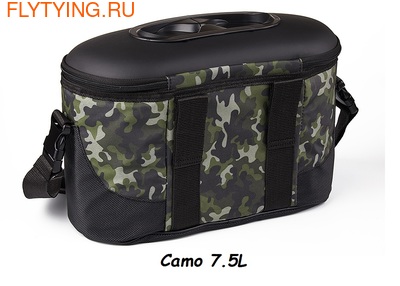 HIGASHI 82085 -    Travel Fishing Box (,  12)