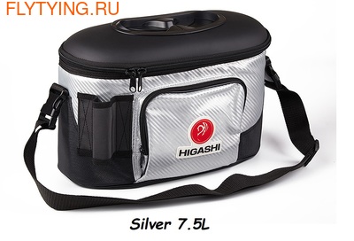 HIGASHI 82085 -    Travel Fishing Box (,  13)