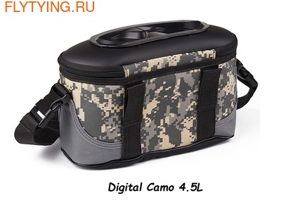 HIGASHI 82085 -    Travel Fishing Box (,  16)