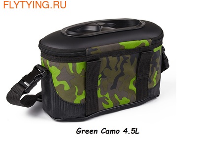 HIGASHI 82085 -    Travel Fishing Box (,  20)