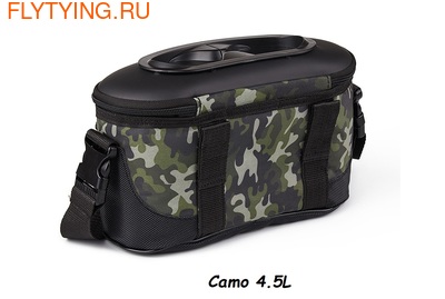 HIGASHI 82085 -    Travel Fishing Box (,  22)