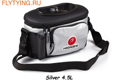 HIGASHI 82085 -    Travel Fishing Box (,  23)