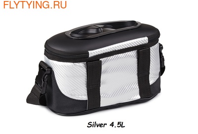 HIGASHI 82085 -    Travel Fishing Box (,  24)