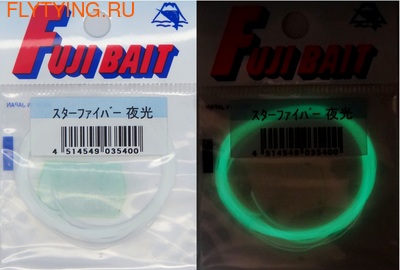 Fuji Bait 54078   Star Fiber (,  9)