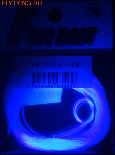 Fuji Bait 54078   Star Fiber (,  11)