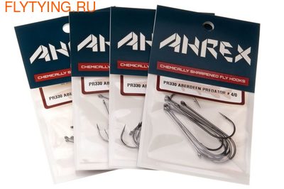 Ahrex 60508   PR330 Aberdeen Predator (,  1)