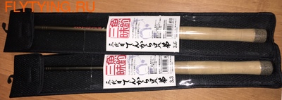 Shimotsuke 10902   Zanmai Tenkara Brothers III (,  1)