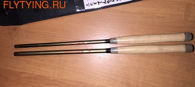 Shimotsuke 10902   Zanmai Tenkara Brothers III (,  2)