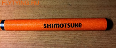 Shimotsuke 10903  Zanmai Kotsugi Keiryu Good Fishing (,  4)