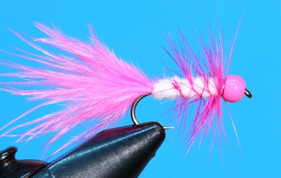 FLY-FISHING 58002   BRASS BEADS (,  6)