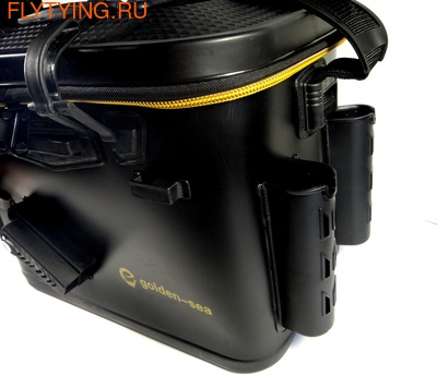 Golden-sea 82109 - EVA Injection Buchan Black (,  1)