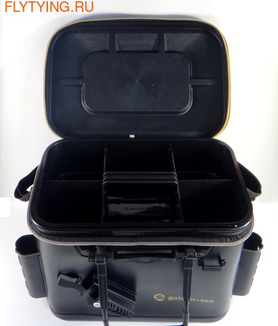Golden-sea 82109 - EVA Injection Buchan Black (,  4)