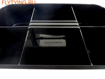Golden-sea 82109 - EVA Injection Buchan Black (,  7)