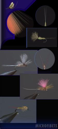 Hends Products 58102    Microfibets (,  1)