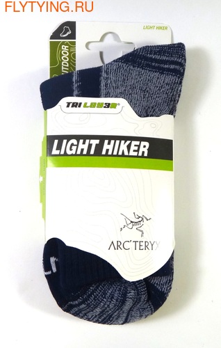 Arcteryx 70443  Light Hiker (,  5)