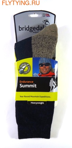 Bridgedale 70445  Summit Endurance (,  5)