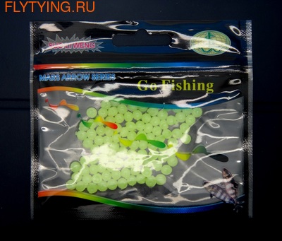 Go Fishing 19301   Pink Salmon Eggs (,  1)
