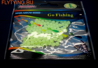 Go Fishing 19301   Pink Salmon Eggs (,  2)