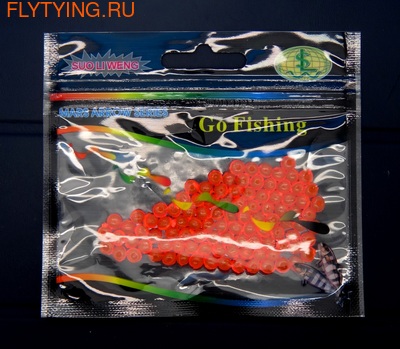 Go Fishing 19301   Pink Salmon Eggs (,  5)