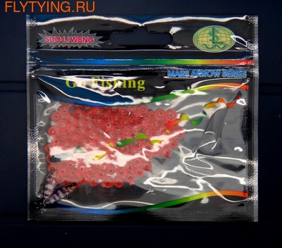 Go Fishing 19301   Pink Salmon Eggs (,  7)