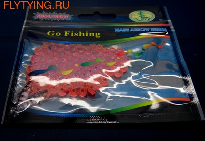 Go Fishing 19301   Pink Salmon Eggs (,  8)