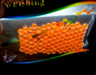 Go Fishing 19301   Pink Salmon Eggs (,  9)