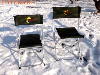 SFT-studio 81602 Стул складной Ice Fishing Chair (фото, вид 1)