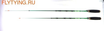 TimeGo 19304   Lure Ice Rod Green 75/85 (,  1)