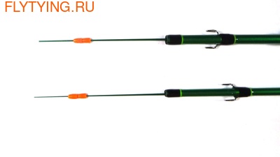 TimeGo 19304   Lure Ice Rod Green 75/85 (,  2)
