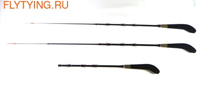 TimeGo 19305   Lure Ice Rod Curved Handle 75/85/95/110/120 (,  4)
