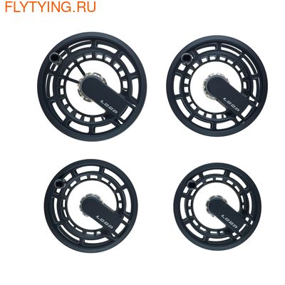 Loop 10202   Reel Q-seres (, Loop Spool to reel Q-series)