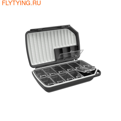 Loop 81285    Opti 180 Dry Fly Box (,  1)