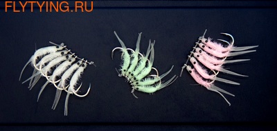 Marufuji 19349    Silas Bait W Appeal -051 (,  1)