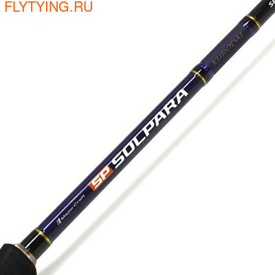 Major Craft 22000   Solpara Kurodai (,  3)