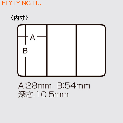 Meiho / Versus 81572  Water Guard Series WP-3 (,  2)