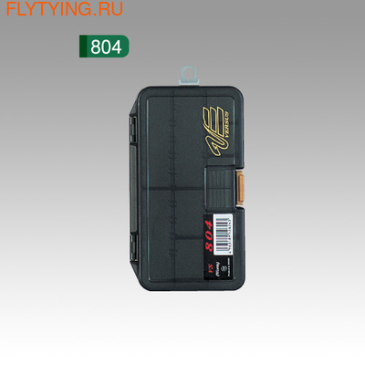 Meiho / Versus 81577  System Case VS Worm Type (,  1)