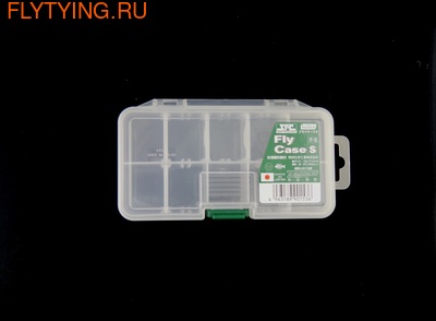 Meiho / Versus 81579  SFC Fly Case (F) (,  2)