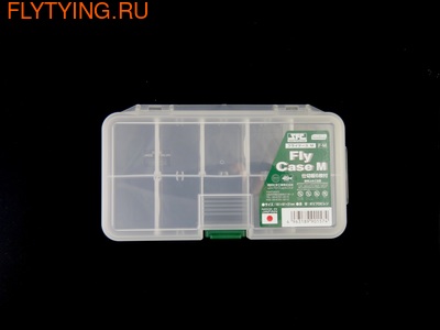 Meiho / Versus 81579  SFC Fly Case (F) (,  3)