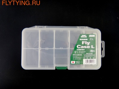 Meiho / Versus 81579  SFC Fly Case (F) (,  4)