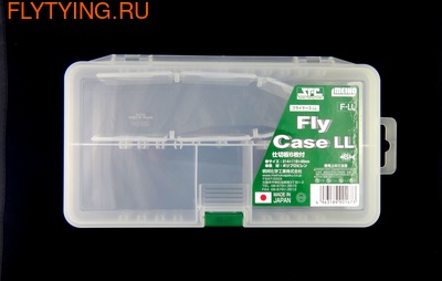 Meiho / Versus 81579  SFC Fly Case (F) (,  5)