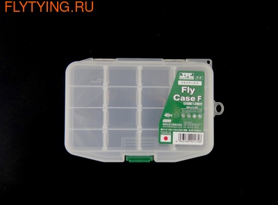 Meiho / Versus 81579  SFC Fly Case (F) (,  6)