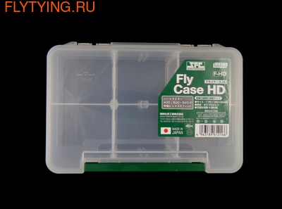 Meiho / Versus 81579  SFC Fly Case (F) (,  7)