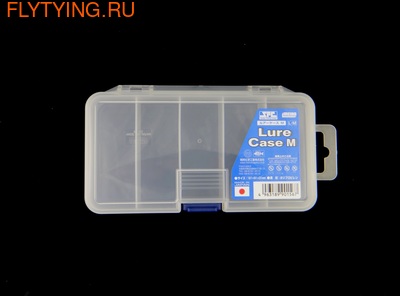 Meiho / Versus 81580  SFC Lure Case (L) (,  3)