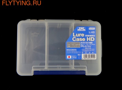 Meiho / Versus 81580  SFC Lure Case (L) (,  5)