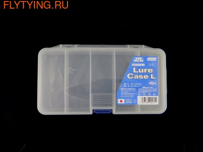 Meiho / Versus 81580  SFC Lure Case (L) (,  6)