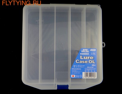 Meiho / Versus 81580  SFC Lure Case (L) (,  8)