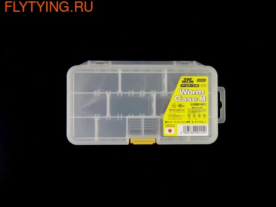 Meiho / Versus 81581  SFC Worm Case (W) (,  2)